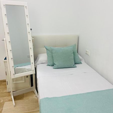 Casa Mina Cadiz公寓 外观 照片
