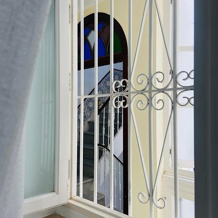 Casa Mina Cadiz公寓 外观 照片