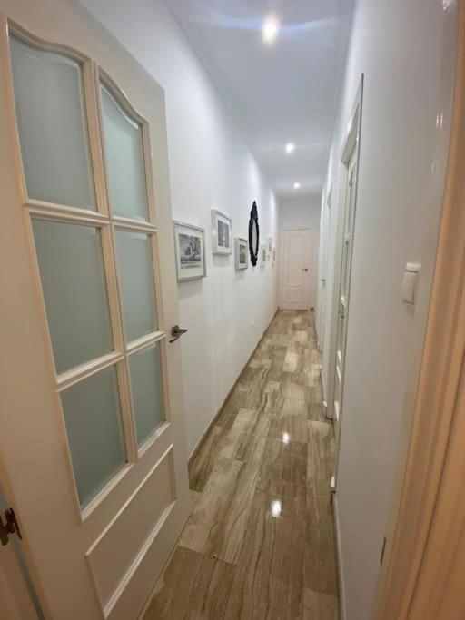 Casa Mina Cadiz公寓 外观 照片