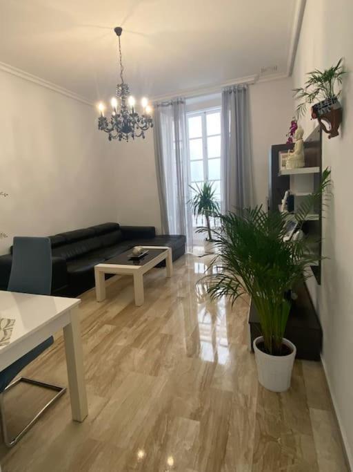 Casa Mina Cadiz公寓 外观 照片