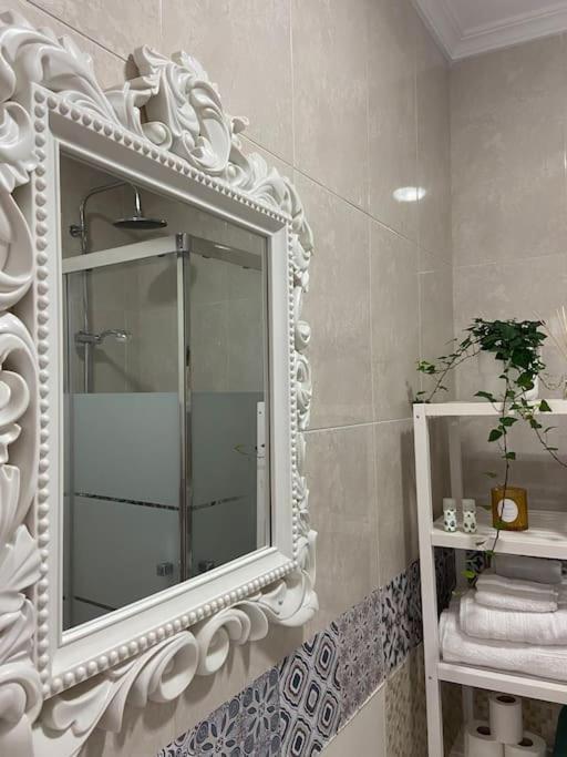 Casa Mina Cadiz公寓 外观 照片