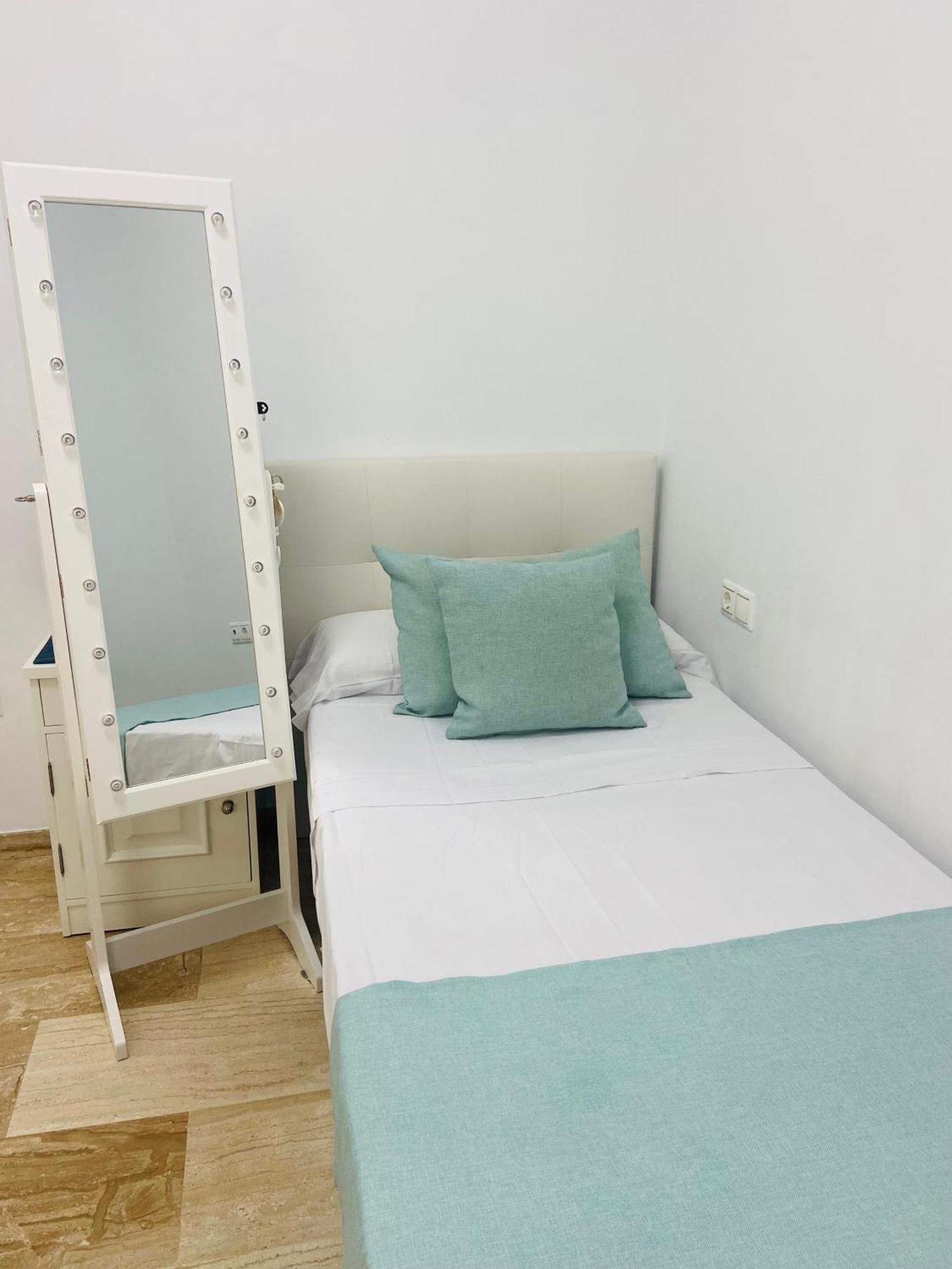 Casa Mina Cadiz公寓 外观 照片